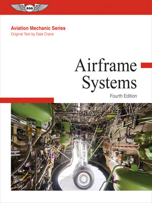 cover image of Aviation Mechanic Series